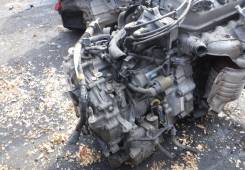 Автоматическая коробка переключения передач. Honda Civic Ferio, EK3 Двигатель D15B