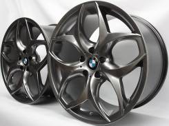 BMW. 9.5/10.5x20, 5x120.00, ET40/30, ЦО 74,1 мм.