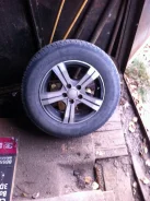 Dunlop Axiom Plus. ������, ��� �����, 2010 ���, �/�, ����� 50 % ����