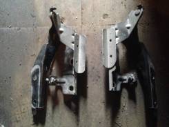 Крепление капота. Nissan Infiniti M35/45 Nissan Fuga, PY50, PNY50, GY50, Y50 Infiniti M35, Y50 Двигатели: VQ35HR, VQ35DE, VK45DE, VQ25HR, VQ25DE