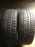 Yokohama W.drive. Зимние, без шипов, износ: 20%, 2 шт