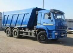 Камаз 6520. Самосвал камаз 6520-6012-43, 8 900 куб. см., 20 000 кг.
