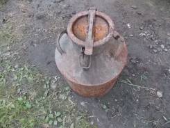 Баки.