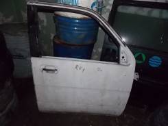 Дверь боковая. Honda Stepwgn, RF2 Двигатель B20B