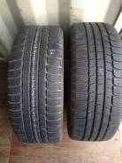 Michelin Pilot Alpin PA2. Зимние, без шипов, износ: 10%, 2 шт