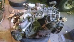 Двигатель в сборе. Subaru Legacy B4, BE5 Subaru Legacy, BE5 Двигатель EJ20