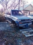 Кузов в сборе. Toyota Land Cruiser Prado, LJ78, LJ78G, LJ78W
