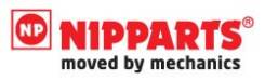 Диск тормозной. Mazda Chante Toyota Land Cruiser, FZJ80, HDJ80, HDJ81, HZJ80, HZJ81 Двигатели: 1HZ, 1HDT, 1FZFE, 1HDFT, 1FZF
