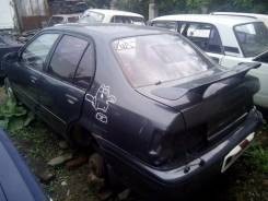 Toyota Corsa