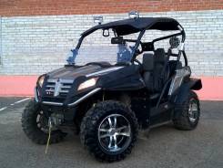 Cfmoto CF 625-Z6 EFI. исправен, есть птс, с пробегом