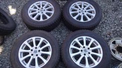 RTX Forse. 7.0x17", 5x114.30, ET48, �� 72,0���.