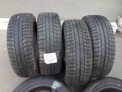 Michelin. Всесезонные, износ: 10%, 4 шт