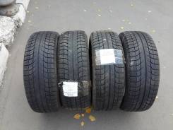 Michelin X-Ice. Всесезонные, износ: 5%, 4 шт