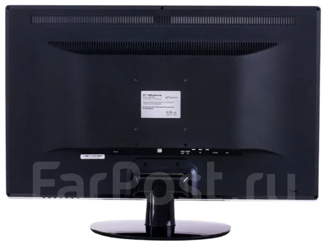 GALATEC M2782A. 27" ����