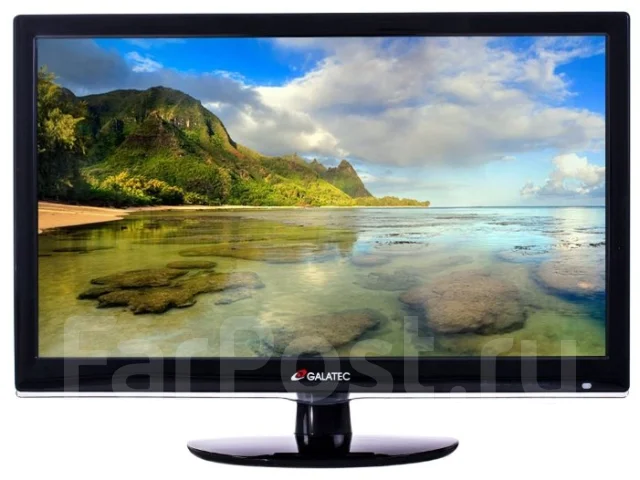 GALATEC M2782A. 27" ����