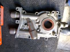 Насос масляный. Subaru: Legacy B4, Legacy, Impreza WRX, Impreza XV, Forester, Impreza WRX STI, Impreza, Exiga Двигатель EJ20