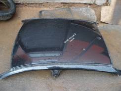 Крыша. Renault Megane