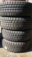 Dunlop Winter Maxx WM01. Зимние, без шипов, 2012 год, износ: 5%, 4 шт