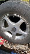 Konig. 7.0x16, 4x114.30, 5x114.30