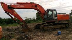 Hitachi ZX330-3