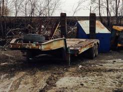 Чмзап 93853. Продается трал Чмзап, 40 000 кг.