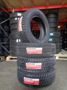 Bridgestone Blizzak DM-V2. Зимние, без шипов, 2016 год, без износа, 4 шт