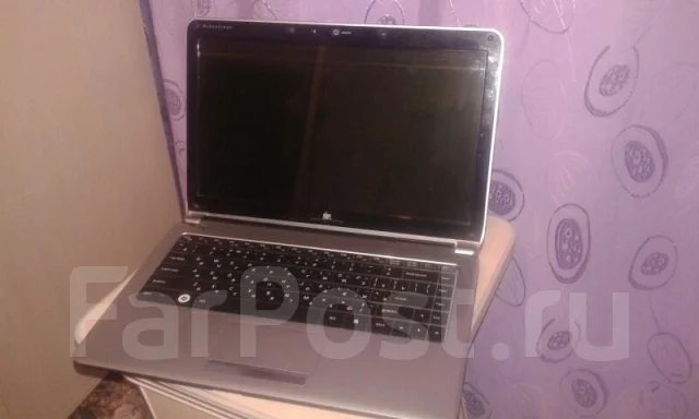 DNS Office. 14", 1,9����, ��� 2048 ��, ���� 320���, WiFi: 1 ����