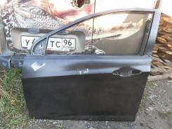Дверь боковая. Hyundai Solaris