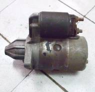 Стартер. Chevrolet Lanos