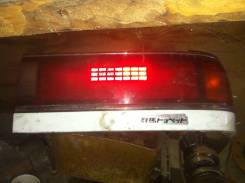 Стоп-сигнал. Toyota Mark II, GX81 Двигатели: 1GGZE, 1GGTE, 1GFE, 1GGE
