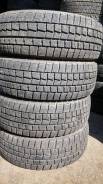Dunlop Winter Maxx WM01. Зимние, без шипов, 2012 год, износ: 5%, 4 шт