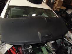 Полка в салон. Nissan Teana, J31 Двигатель VQ23DE
