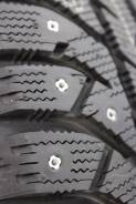 Bridgestone Ice Cruiser 7000. Зимние, шипованные, без износа, 4 шт