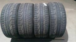 Pirelli W 210 Sottozero S2 Run Flat. Зимние, без шипов, износ: 20%, 4 шт