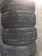 Federal Himalaya SUV. Зимние, шипованные, износ: 20%, 4 шт