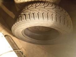 Nokian Nordman RS. Зимние, без шипов, износ: 5%, 1 шт