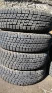 Bridgestone Ice Partner. Зимние, без шипов, 2012 год, износ: 5%, 4 шт