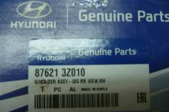 Стекло зеркала. Hyundai i40