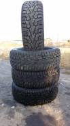 Yokohama Ice Guard. Зимние, шипованные, износ: 5%, 4 шт