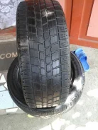 Bridgestone Turanza. ������, ��� �����, 2014 ���, 80�%, 2 ��