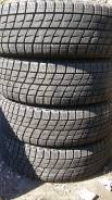 Bridgestone Ice Partner. Зимние, без шипов, 2012 год, износ: 5%, 4 шт