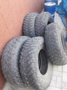 Yokohama Geolandar M/T G001. Грязь MT, 2008 год, износ: 50%, 5 шт