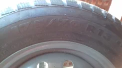 GT Radial Champiro 75. ������, ��� �����, 2014 ���, ����� ����