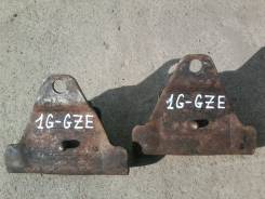 Подушка двигателя. Toyota Crown, GS131H, GS130, GS131 Двигатели: 1GGE, 1GGZE, 1GGP