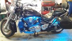 Kawasaki VN Vulcan 2000. 2 000 куб. см., исправен, птс, с пробегом