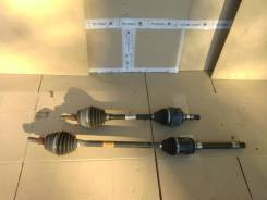 Привод. Mercedes-Benz GL-Class, X164 Mercedes-Benz M-Class, W164 Mercedes-Benz R-Class, W251