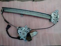 Стеклоподъемный механизм. Nissan Bluebird Sylphy, QNG10, QG10, TG10, FG10 Nissan Sunny, SB15, FNB15, QB15, FB15, B15, JB15 Nissan AD, VGY11, WHY11, WH...