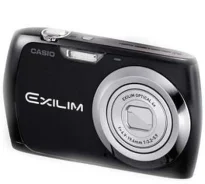 Casio Exilim Zoom EX-Z370