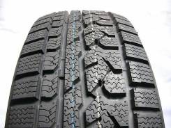 Kumho I'Zen RV KC15. Зимние, без шипов, 2015 год, без износа, 1 шт