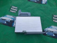 Усилитель магнитолы. Toyota Harrier, ACU30, GSU35, MCU30, GSU31, MHU38, MHU38W, ACU30W, ACU35W, MCU35W, GSU31W, GSU30W, GSU36W, MCU36W, GSU35W, MCU31...